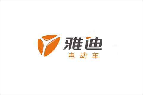 9761国际游戏电池合作伙伴 雅迪电动车